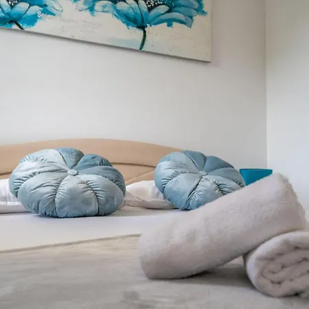 Amari-zaton 아파트 Zaton (Sibenik-Knin)