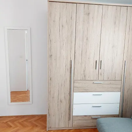 Apartment Amari-zaton