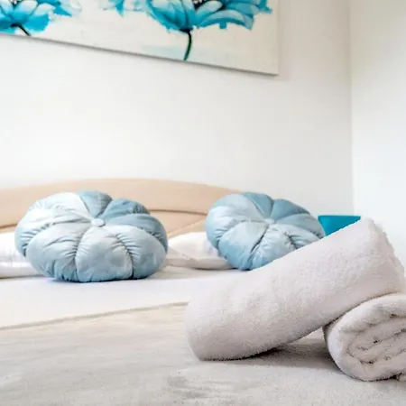 아파트 Amari-zaton