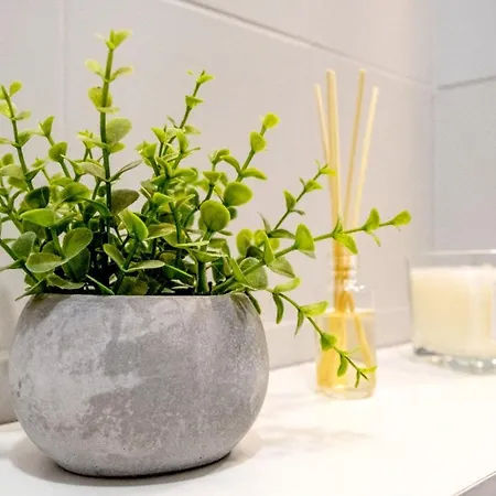 Amari-zaton 아파트 *