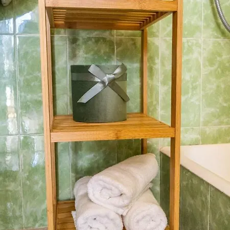 Amari-zaton Apartament *