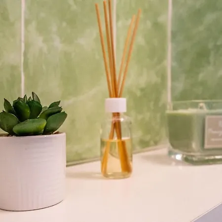 Amari-zaton 아파트 *