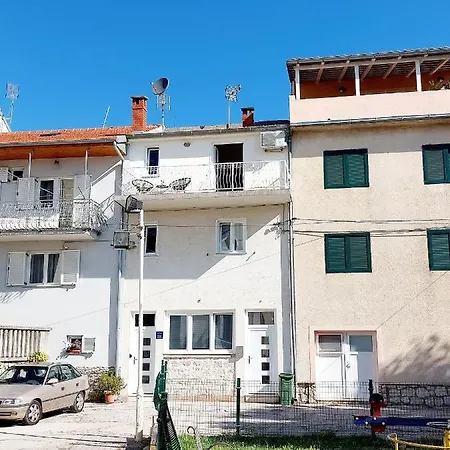 Apartment Amari-zaton *