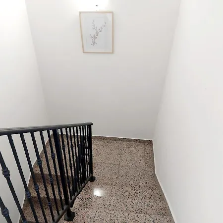 Amari-zaton Apartament