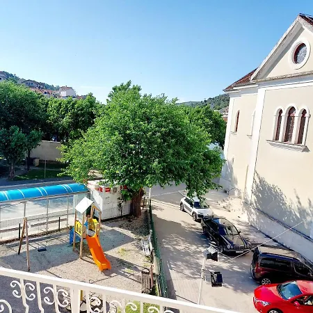Amari-zaton Апартаменты Zaton (Sibenik-Knin)