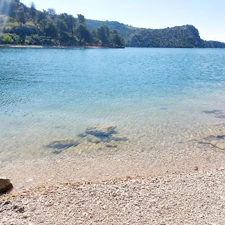Апартаменты Amari-zaton Zaton (Sibenik-Knin)