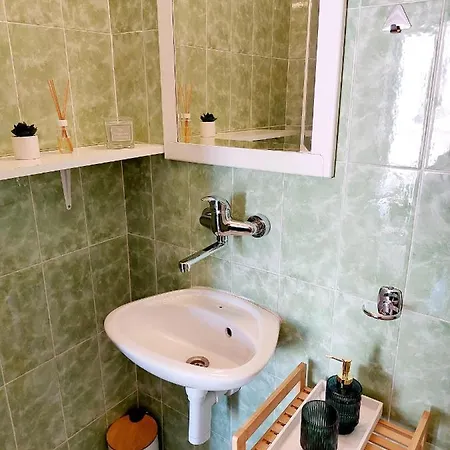 Apartment Amari-zaton