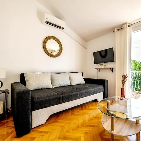 Amari-zaton Apartament *