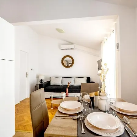 Apartment Amari-zaton