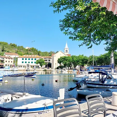 Apartment Amari-zaton Zaton (Sibenik-Knin)