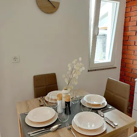 Apartament Amari-zaton Zaton (Sibenik-Knin)