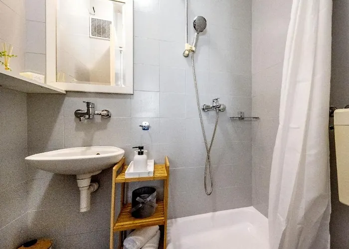 Amari-zaton דירה *