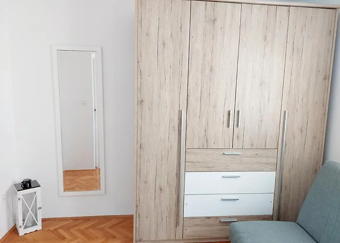 דירה Amari-zaton