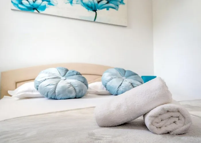 דירה Amari-zaton