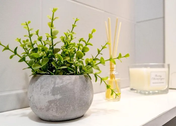 Amari-zaton דירה *