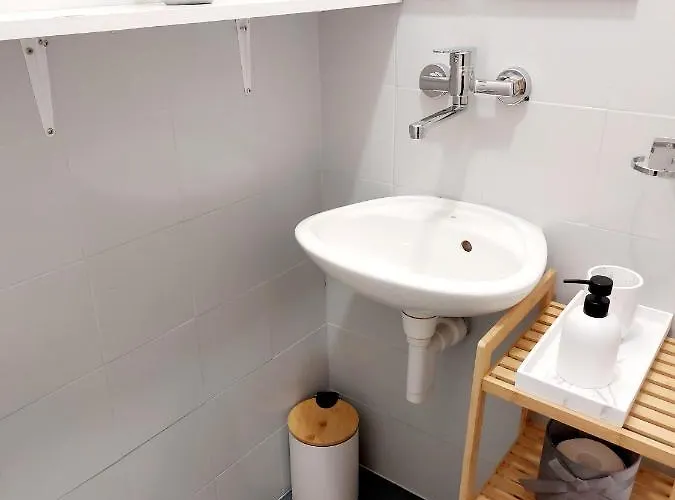 Amari-zaton דירה *