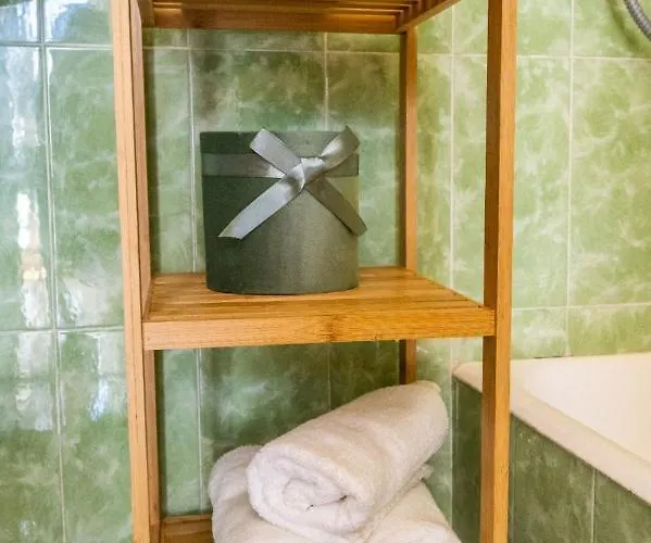 Amari-zaton דירה *