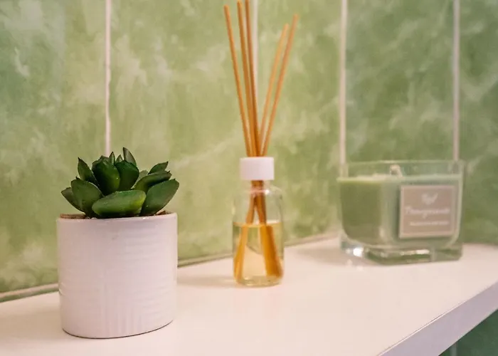 Amari-zaton דירה *