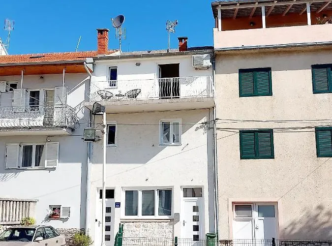 דירה Amari-zaton *