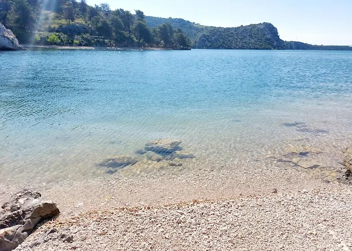 דירה Amari-zaton Zaton (Sibenik-Knin)