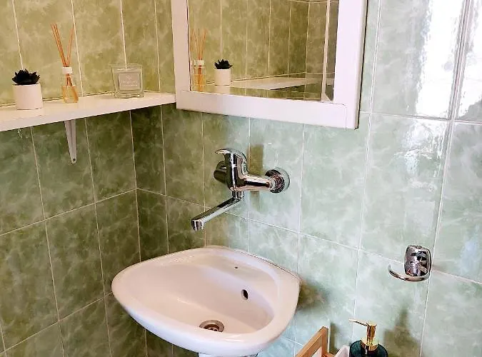 דירה Amari-zaton