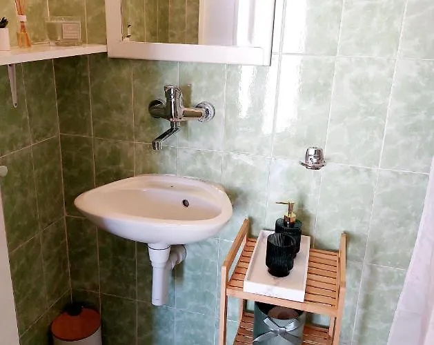 דירה Amari-zaton *