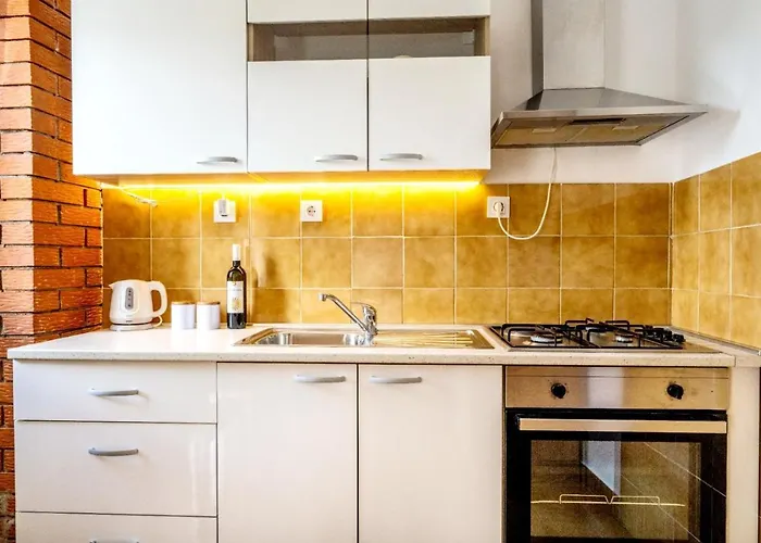 Amari-zaton Zaton (Sibenik-Knin)