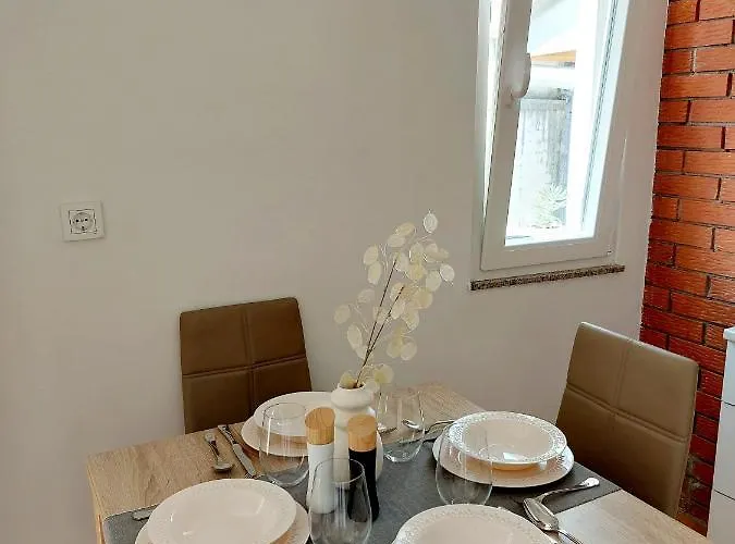 דירה Amari-zaton Zaton (Sibenik-Knin)